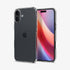 Spigen iPhone 16 Series Case Liquid Crystal